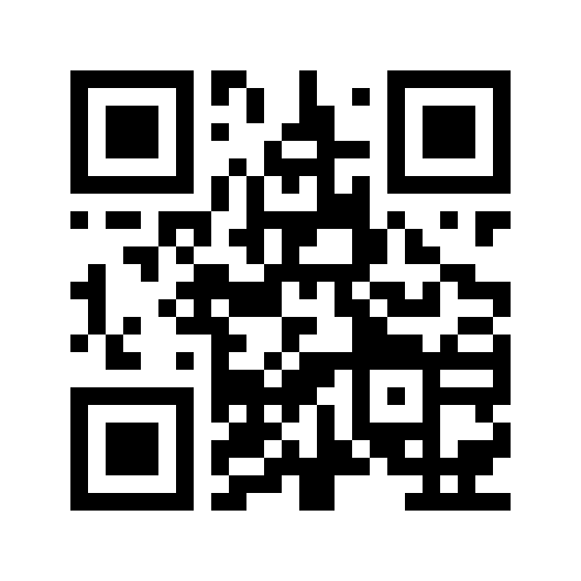 QR code signup form