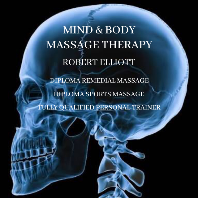mind and body massage therapy wollongong
